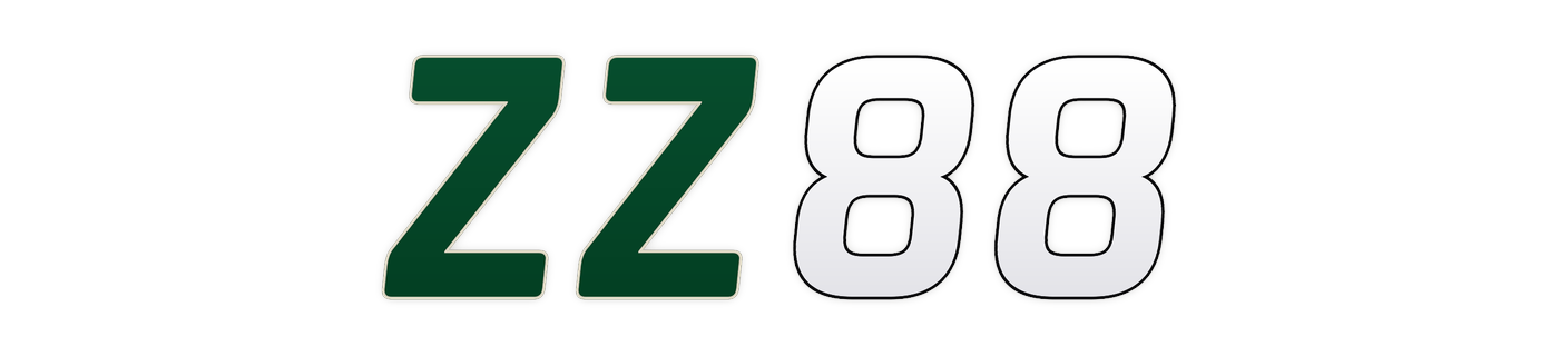 zz88 Logo